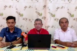 Ratusan orang warga Malaysia jadi korban sindikat penipuan ketenagakerjaan