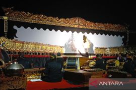 Festival Dalang Anak tanamkan cinta budaya di Banyumas