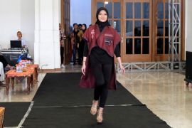 Wali kota harapkan Sekolah Aora kembangkan bakat anak inklusif di Surabaya