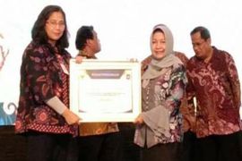 Tanah Bumbu raih penghargaan kinerja aksi konvergensi penurunan stunting