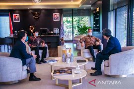 Menperin dukung investasi pabrik pendingin ruangan Rp3,3 triliun