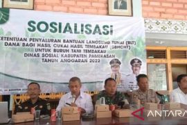 Pemkab Pamekasan percepat bansos BLT dana bagi hasil cukai hasil tembakau