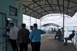 Harga tiket kapal antarpulau di Batam naik