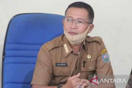 319 guru honor  di OKU diprioritaskan dalam penerimaan P3K