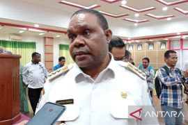 Bupati Manokwari: Sekolah harus cegah aksi perundungan
