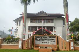 Dinas ESDM hentikan operasional perusahaan tambang batubara Bengkulu