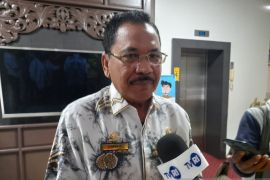 Ketua DPRD Kalsel berharap tidak terulang bencana banjir Januari 2021