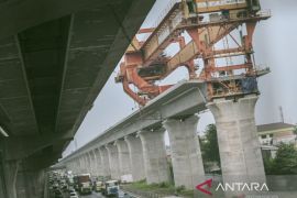 Proyek strategis nasional disebut jadi daya tarik investasi di Karawang