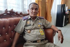 Kantor ATR/BPN Agam selesaikan SHAT program PTSL 364 bidang