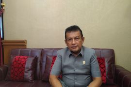 Demokrat Payakumbuh targetkan jadi partai pemenang pada 2024