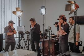 Ada festival band untuk remaja di Selatpanjang, ramaikan