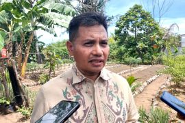 BI Sumbar: waspadai dampak kenaikan BBM terhadap angka inflasi