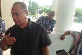 DPRD Maluku ajak Pemda bentuk satgas pastikan BBM subsidi tepat sasaran