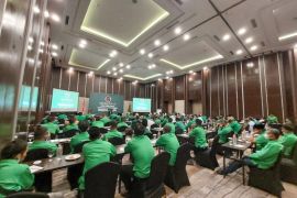 Muhammad Mardiono resmi ditunjuk gantikan Suharso jadi Plt Ketum PPP