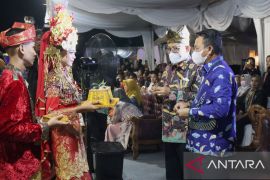 Belitung Timur gelar Festival Jelajah Pesona Jalur Rempah