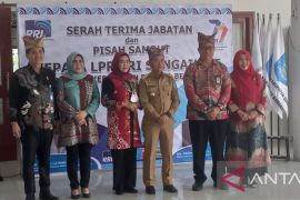 LPP RRI Sungailiat terima hibah lahan empat hektar