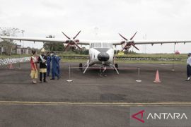 PTDI akan pamerkan pesawat N-219 di G20 Belitung