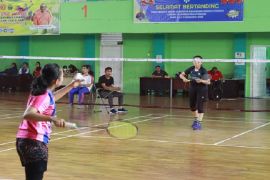 Unja juara umum POMDA Jambi tahun 2022