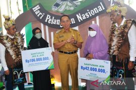 Wawali Samarinda apresiasi kinerja BPJamsostek