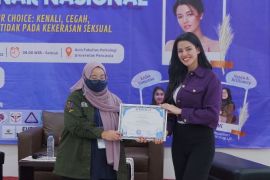 UP terbitkan peraturan rektor tentang mekanisme penanganan kekerasan seksual