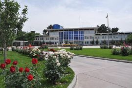 Rusia akan hapus Taliban dari daftar teroris