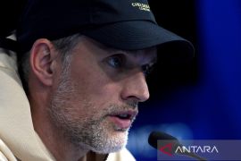 Thomas Tuchel ungkap dirinya tidak bisa tidur jelang lawan Manchester City