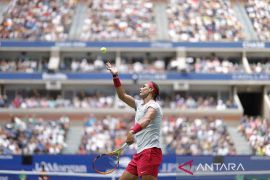 Rafael Nadal tidak ingin terlalu berekspektasi saat comeback di Brisbane