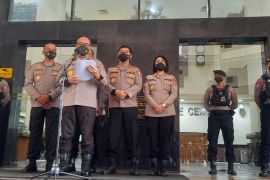 Pemeriksaan Ferdy Sambo terkait "obstruction of justice"