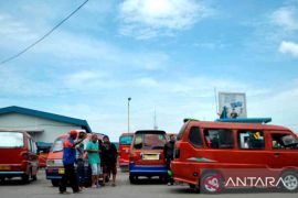 Organda Bekasi usul tarif angkutan naik 15 persen imbas kenaikan harga BBM