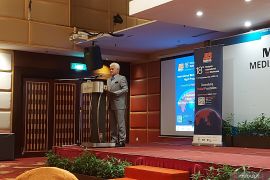 Malaysia akan menggelar pameran produk halal 2022