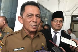 Gubernur Ansar fokuskan penerima BLT warga yang tidak terdaftar DTKS