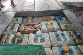 Polisi bongkar penyelundupan 1,7 Ton minyak tanah di NTT, pelaku terancam 6 tahun