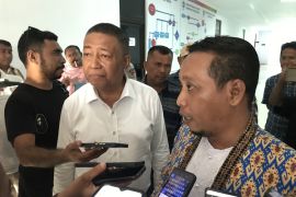 DPRD minta kenaikan tarif angkot di Ambon hanya 25 persen