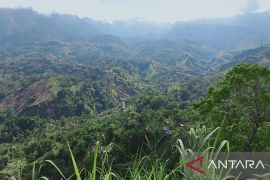 Desa Wisata Campaga Sulsel menjadi lokasi kegiatan "50 besar ADWI 2022"