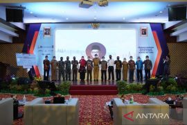 GNPIP Bangka Belitung, perkuat sinergi dan upaya extra ordinary stabilisasi harga pangan