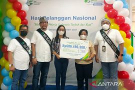 BPJAMSOSTEK: Bangkitnya ekonomi Bali buka ruang bagi tenaga kerja