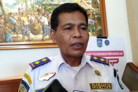 NTB akan menertibkan trotoar dan bahu jalan rawan kecelakaan