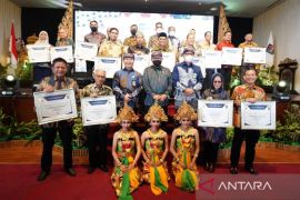Desa Tugumulyo jadi percontohan pencegahan stunting  di OKU Timur