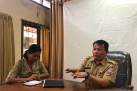 Dinas Sosial Bali  kawal 167 ribu penerima Bantuan Langsung Tunai BBM