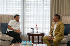 KSP konsisten dukung pengembangan potensi daerah