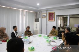 Wakili Kebudayaan Banten, Wendi Siap Tampilkan Silat Kaserangan