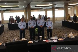 KSOP Teluk Bayur catat ribuan wisatawan asing berkunjung ke Mentawai