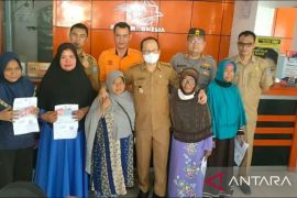 Bangka Tengah mulai salurkan BLT BBM