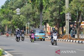 Organda Bogor sepakat naikkan tarif angkutan umum beragam