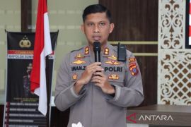 Polres Tapsel pastikan proses penyaluran BLT lancar