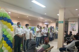 BPJAMSOSTEK Cikarang berikan layanan istimewa peserta peringati Hapelnas