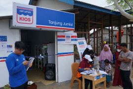 Aruna Kios fasilitasi ketersediaan BBM subsidi bagi nelayan