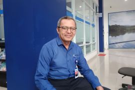 PT AM Intan Banjar sarankan pelanggan maksimalkan pemakaian air