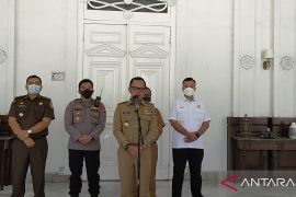 Pemkot Bogor kerahkan aparat untuk awasi penyaluran BLT BBM dari Kemensos