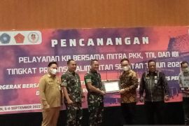 Kepala BKKBN: kepesertaan KB di Kalsel melebihi nasional